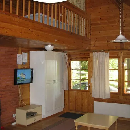 Alppimaja Vakantiehuis