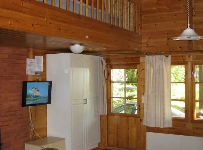 Alppimaja Vakantiehuis