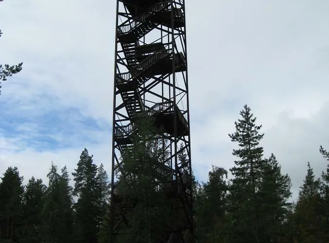 Alppimaja Loma-asunnot *